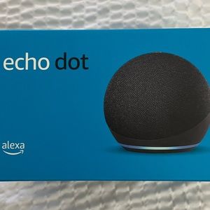 Amazon Echo Dot